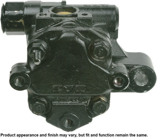 CARDONE Reman Power Steering Pump P/N:21-5467 Fits: Cadillac Sts 10-05 - Image 1