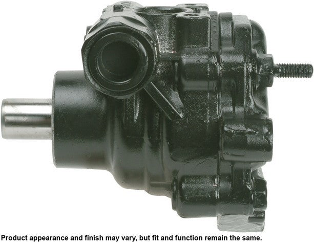 CARDONE Reman Power Steering Pump P/N:21-5467 Fits: Cadillac Sts 10-05 - Image 2