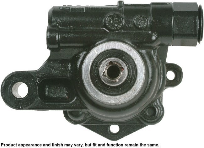 CARDONE Reman Power Steering Pump P/N:21-5467 Fits: Cadillac Sts 10-05 - Image 4