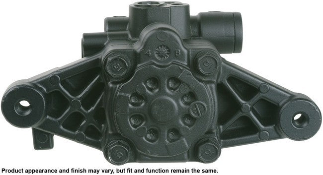 CARDONE Reman Power Steering Pump P/N:21-5468 Fits: Acura Integra 01-98 - Image 1