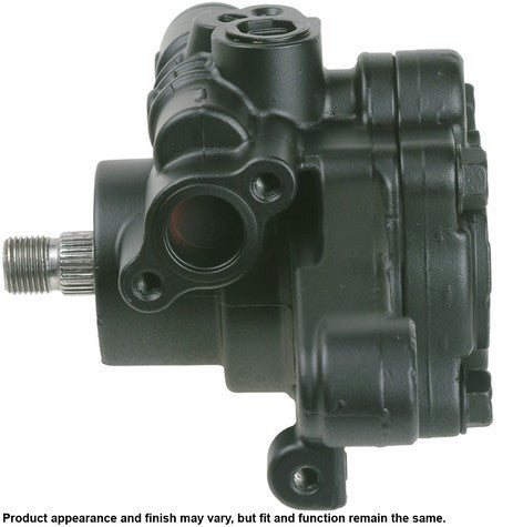 CARDONE Reman Power Steering Pump P/N:21-5468 Fits: Acura Integra 01-98 - Image 2