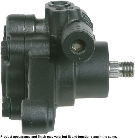 CARDONE Reman Power Steering Pump P/N:21-5468 Fits: Acura Integra 01-98 - Image 3