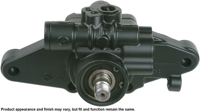 CARDONE Reman Power Steering Pump P/N:21-5468 Fits: Acura Integra 01-98 - Image 4