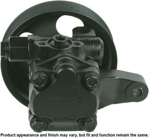 CARDONE Reman Power Steering Pump P/N:21-5470 Fits: Hyundai Azera 11-06, Hyundai Sonata 2006, Kia Amanti 09-07 - Image 1