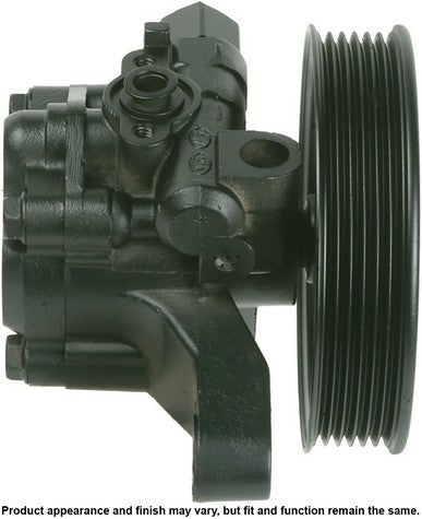 CARDONE Reman Power Steering Pump P/N:21-5470 Fits: Hyundai Azera 11-06, Hyundai Sonata 2006, Kia Amanti 09-07 - Image 3