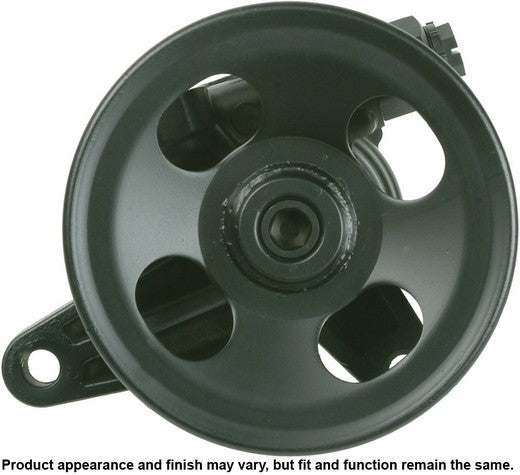 CARDONE Reman Power Steering Pump P/N:21-5470 Fits: Hyundai Azera 11-06, Hyundai Sonata 2006, Kia Amanti 09-07 - Image 4