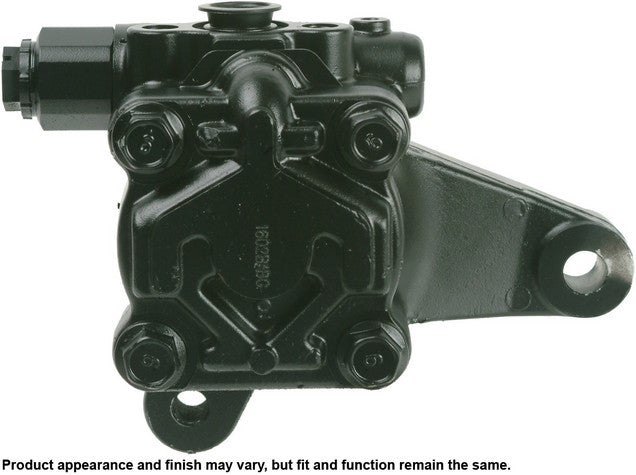 CARDONE Reman Power Steering Pump P/N:21-5471 Fits: Hyundai Sonata 10-07, Hyundai Veracruz 2007 - Image 1