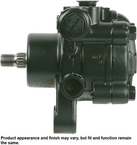 CARDONE Reman Power Steering Pump P/N:21-5471 Fits: Hyundai Sonata 10-07, Hyundai Veracruz 2007 - Image 2
