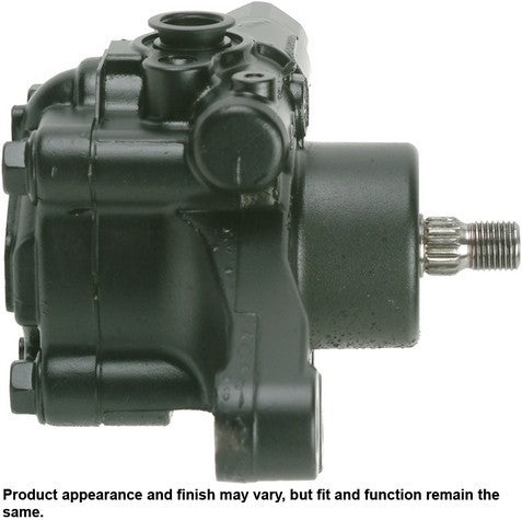 CARDONE Reman Power Steering Pump P/N:21-5471 Fits: Hyundai Sonata 10-07, Hyundai Veracruz 2007 - Image 3