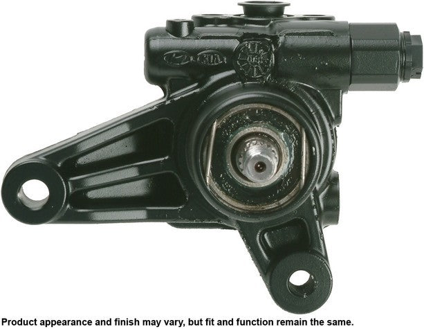 CARDONE Reman Power Steering Pump P/N:21-5471 Fits: Hyundai Sonata 10-07, Hyundai Veracruz 2007 - Image 4