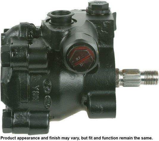 CARDONE Reman Power Steering Pump P/N:21-5473 Fits: Dodge Attitude 09-06, Hyundai Accent 09-06, Kia Rio 11-06, Kia Rio5 11-06 - Image 3