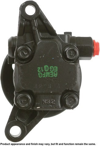 CARDONE Reman Power Steering Pump P/N:21-5474 Fits: Kia Amanti 06-04 - Image 1