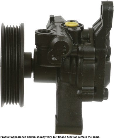 CARDONE Reman Power Steering Pump P/N:21-5474 Fits: Kia Amanti 06-04 - Image 2
