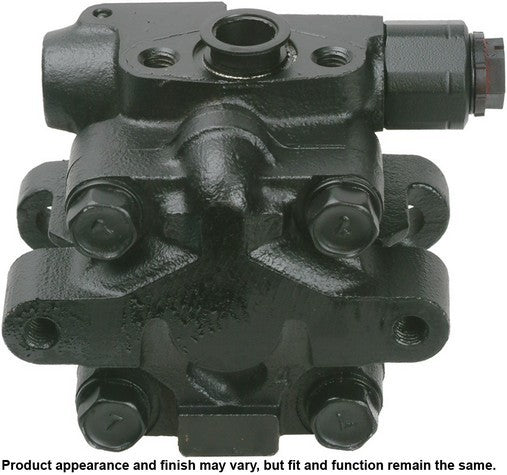 CARDONE Reman Power Steering Pump P/N:21-5475 Fits: Chevrolet Epica 06-04, Suzuki Verona 06-04 - Image 1