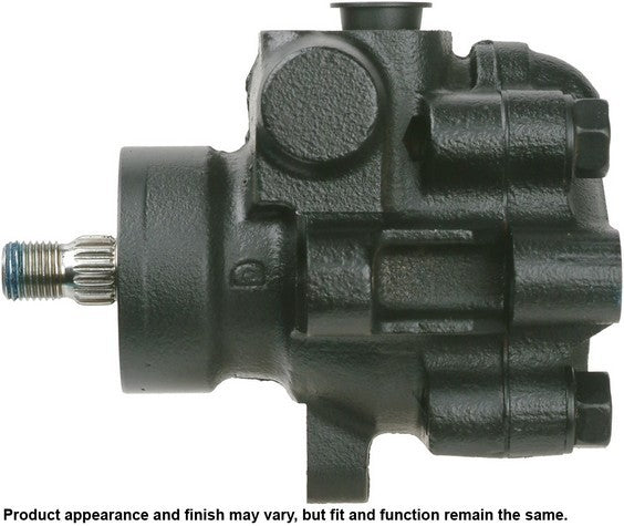 CARDONE Reman Power Steering Pump P/N:21-5475 Fits: Chevrolet Epica 06-04, Suzuki Verona 06-04 - Image 2