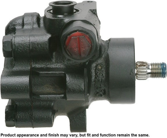 CARDONE Reman Power Steering Pump P/N:21-5475 Fits: Chevrolet Epica 06-04, Suzuki Verona 06-04 - Image 3