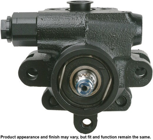 CARDONE Reman Power Steering Pump P/N:21-5475 Fits: Chevrolet Epica 06-04, Suzuki Verona 06-04 - Image 4