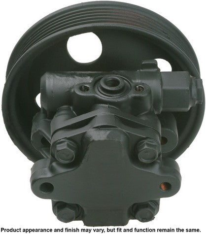 CARDONE Reman Power Steering Pump P/N:21-5476 Fits: Hyundai Sonata 10-06 - Image 1