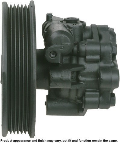 CARDONE Reman Power Steering Pump P/N:21-5476 Fits: Hyundai Sonata 10-06 - Image 2