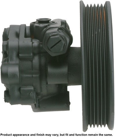CARDONE Reman Power Steering Pump P/N:21-5476 Fits: Hyundai Sonata 10-06 - Image 3