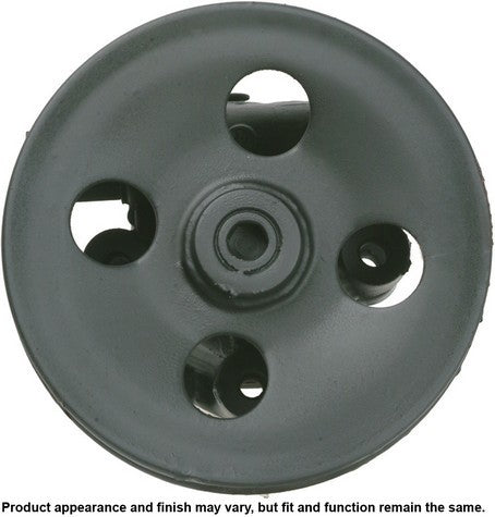 CARDONE Reman Power Steering Pump P/N:21-5476 Fits: Hyundai Sonata 10-06 - Image 4