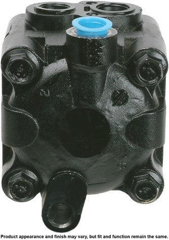 CARDONE Reman Power Steering Pump P/N:21-5477 Fits: Subaru B9 Tribeca 07-06 - Image 1