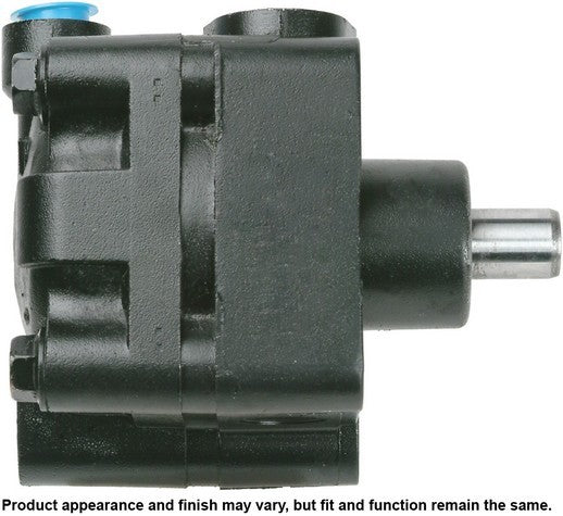 CARDONE Reman Power Steering Pump P/N:21-5477 Fits: Subaru B9 Tribeca 07-06 - Image 3
