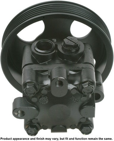 CARDONE Reman Power Steering Pump P/N:21-5478 Fits: Nissan Altima 13-07, Nissan X-trail 11-02 - Image 1