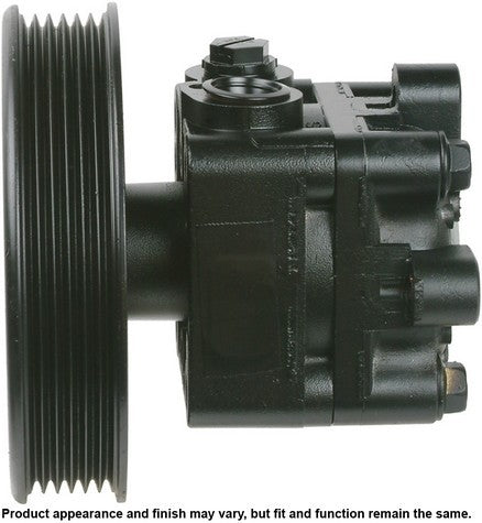 CARDONE Reman Power Steering Pump P/N:21-5478 Fits: Nissan Altima 13-07, Nissan X-trail 11-02 - Image 2