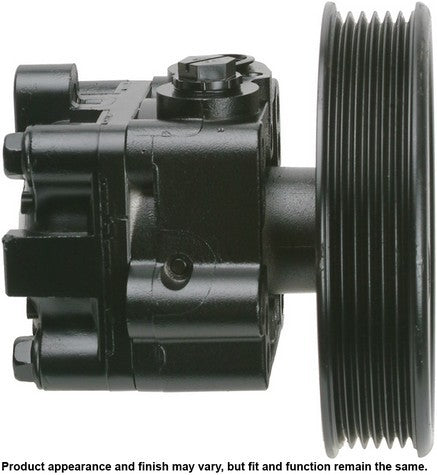 CARDONE Reman Power Steering Pump P/N:21-5478 Fits: Nissan Altima 13-07, Nissan X-trail 11-02 - Image 3