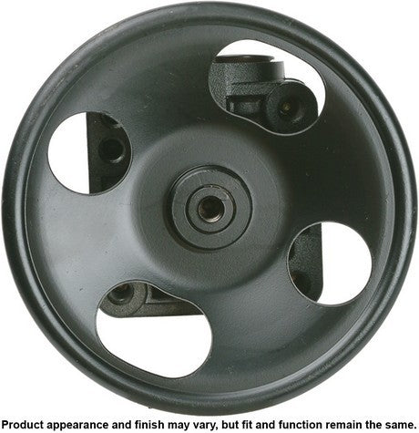 CARDONE Reman Power Steering Pump P/N:21-5478 Fits: Nissan Altima 13-07, Nissan X-trail 11-02 - Image 4
