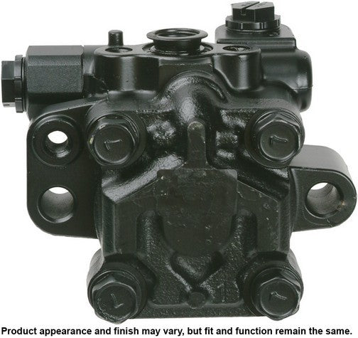 CARDONE Reman Power Steering Pump P/N:21-5479 Fits: Hyundai Santa Fe 09-07 - Image 1