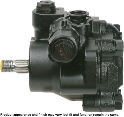 CARDONE Reman Power Steering Pump P/N:21-5479 Fits: Hyundai Santa Fe 09-07 - Image 2