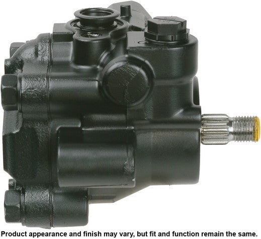 CARDONE Reman Power Steering Pump P/N:21-5479 Fits: Hyundai Santa Fe 09-07 - Image 3