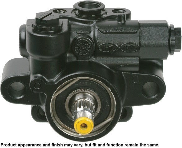 CARDONE Reman Power Steering Pump P/N:21-5479 Fits: Hyundai Santa Fe 09-07 - Image 4