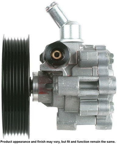 CARDONE Reman Power Steering Pump P/N:21-5480 Fits: Toyota Tundra 10-07 - Image 2