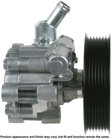 CARDONE Reman Power Steering Pump P/N:21-5480 Fits: Toyota Tundra 10-07 - Image 3