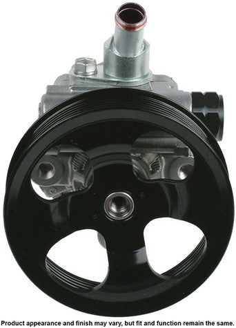 CARDONE Reman Power Steering Pump P/N:21-5480 Fits: Toyota Tundra 10-07 - Image 4