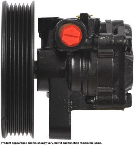 CARDONE Reman Power Steering Pump P/N:21-5482 Fits: Kia Sorento 09-07 - Image 2