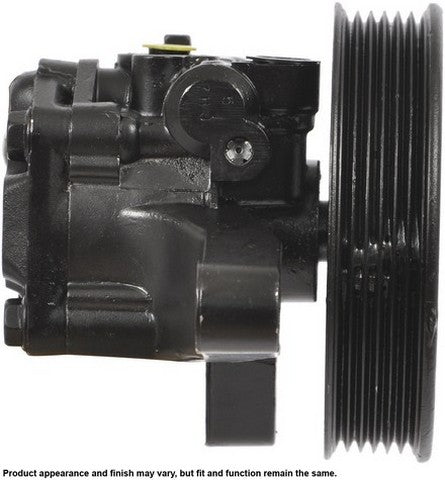CARDONE Reman Power Steering Pump P/N:21-5482 Fits: Kia Sorento 09-07 - Image 3