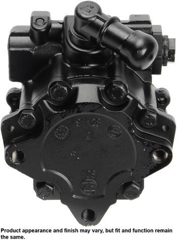 CARDONE Reman Power Steering Pump P/N:21-5483 Fits: BMW X3 06-04 - Image 1