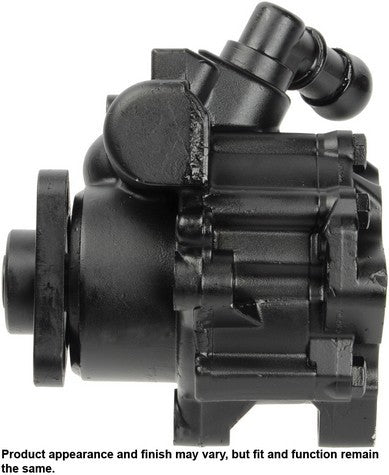 CARDONE Reman Power Steering Pump P/N:21-5483 Fits: BMW X3 06-04 - Image 2