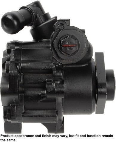 CARDONE Reman Power Steering Pump P/N:21-5483 Fits: BMW X3 06-04 - Image 3