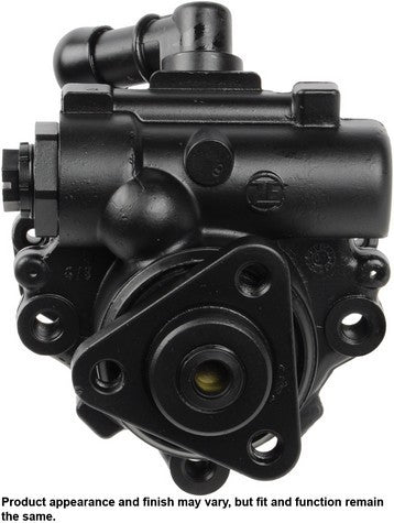 CARDONE Reman Power Steering Pump P/N:21-5483 Fits: BMW X3 06-04 - Image 4