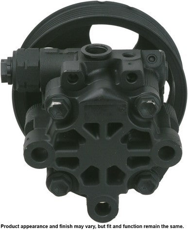 CARDONE Reman Power Steering Pump P/N:21-5484 Fits: Toyota Tacoma 23-05 - Image 1