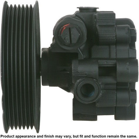 CARDONE Reman Power Steering Pump P/N:21-5484 Fits: Toyota Tacoma 23-05 - Image 2