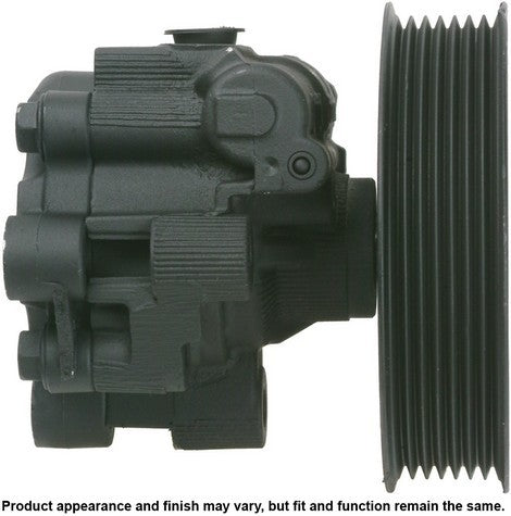CARDONE Reman Power Steering Pump P/N:21-5484 Fits: Toyota Tacoma 23-05 - Image 3