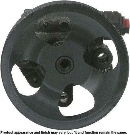CARDONE Reman Power Steering Pump P/N:21-5484 Fits: Toyota Tacoma 23-05 - Image 4