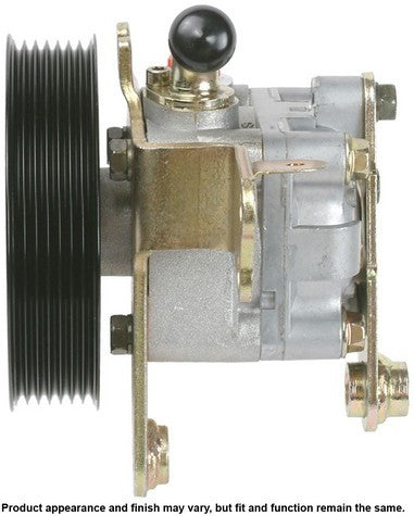 CARDONE Reman Power Steering Pump P/N:21-5485 Fits: Nissan Altima 12-07, Nissan Maxima 14-09, Nissan Murano 14-09 - Image 2