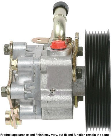 CARDONE Reman Power Steering Pump P/N:21-5485 Fits: Nissan Altima 12-07, Nissan Maxima 14-09, Nissan Murano 14-09 - Image 3